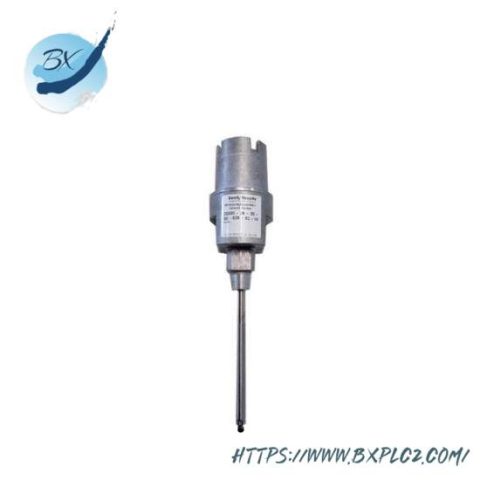 Bently Nevada 21022: Dual Axial Probe Housing Assembly, Industrial Control Solutions