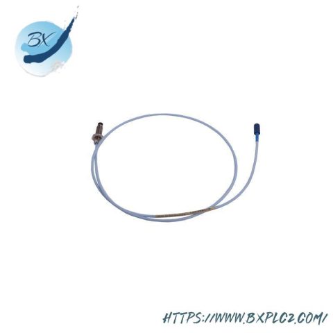 BENTLY NEVADA 21165-20-00 - Extension Cable, Industrial Control Solutions