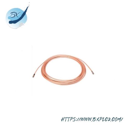 BENTLY NEVADA 24710-080-01 11mm Extension Cable (8 Meters) - Industrial Control Solution