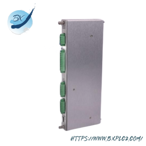 Bently Nevada 24765-01-01: Industrial Automation Solution for Enhanced Control Systems