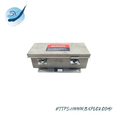 Bently Nevada 24765-02-01 Shell Expansion Channel Detector