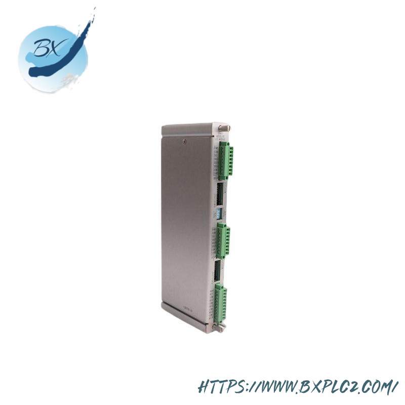bently_nevada_26363-30_i_o_module.jpg Bently Nevada 26363-30 I/O Module: Industrial Automation Solution