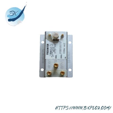 BENTLY NEVADA 3120-2800-300 PROXIMITOR | 18VDC