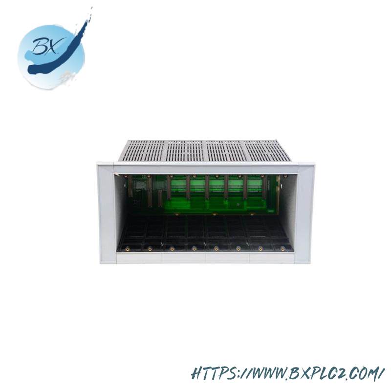 bently_nevada_3300_05-22-00-00_rack_system.jpg BENTLY NEVADA 3300 Series Modular Rack System