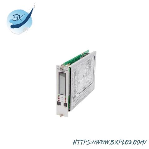 Bently Nevada 3300/36 Dual Temperature Monitor - Precise Control for Industrial Applications