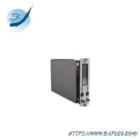 Bently Nevada 3300/65-14-01-00-00-01-00: Comprehensive Dual Probe Monitor for Industrial Control