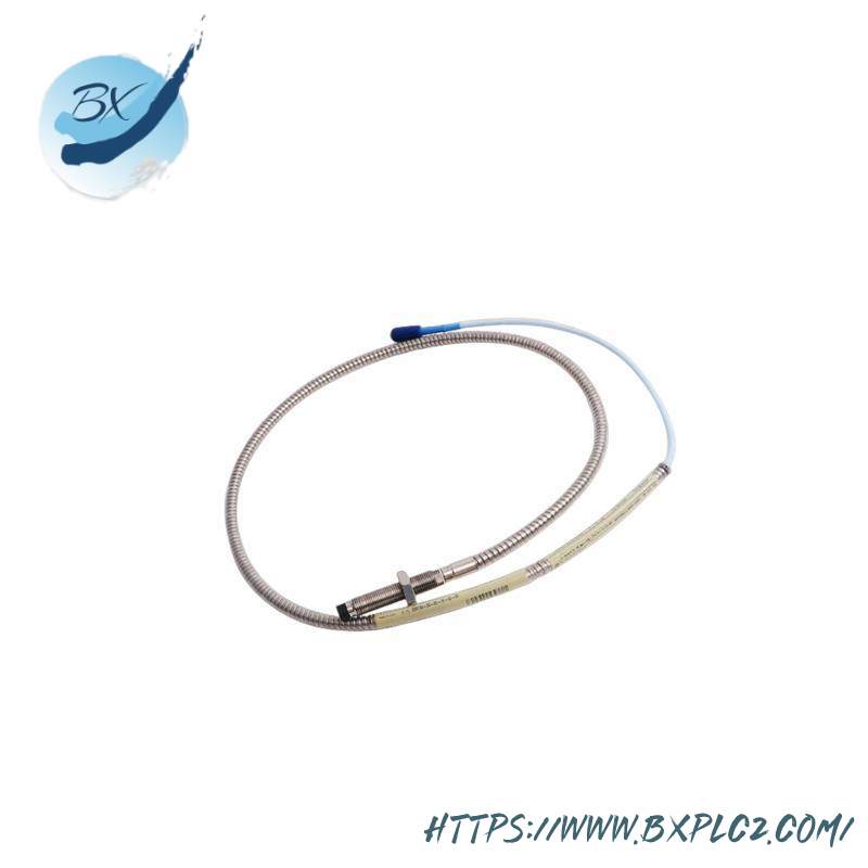 bently_nevada_3300xl_8mm_condition_monitoring.jpg Bently Nevada 3300XL 8MM Industrial Condition Monitoring Module