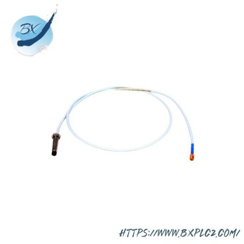 BENTLY NEVADA 330101-00-08-10-02-05 Proximity Probe - Precision Measurement, Industrial Control Excellence