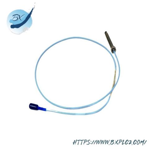 BENTLY NEVADA 330101-00-12-05-02-05 Proximity Probes: Precision Measurement for Industrial Control