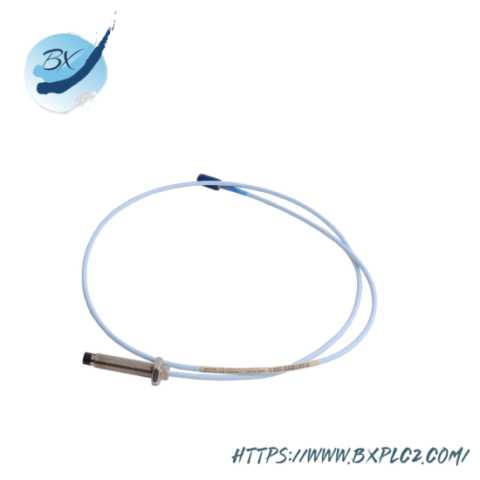 Bently Nevada 330101-00-13-10-02-00, High Performance 3300 XL 8 mm Proximity Probe