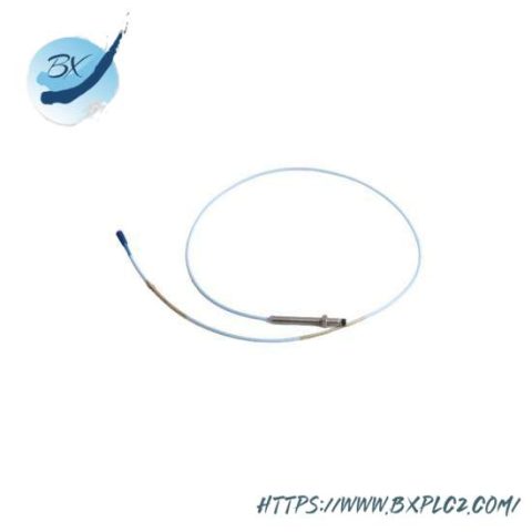 Bently Nevada 330101-00-15-05-01-00: Industrial Grade Proximity Probe for Enhanced Monitoring and Control