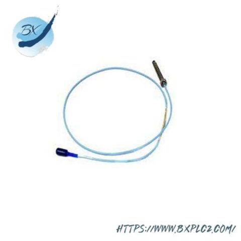 Bently Nevada 3300 XL 8 mm Proximity Probes