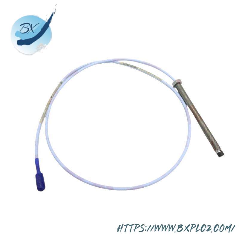 bently_nevada_330101-00-48-10-02-05_proximity_probes.jpg BENTLY NEVADA 330101-00-48-10-02-05 Proximity Probes: Advanced Sensor Technology for Industrial Control