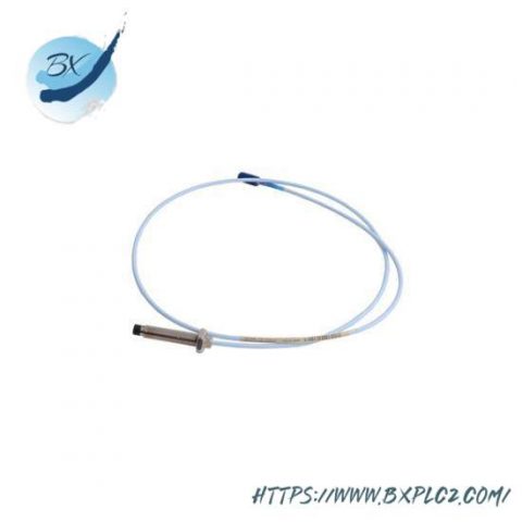 BENTLY NEVADA 330101-00-49-10-02-05 Proximity Probes for Industrial Control, 3300 XL 8 mm
