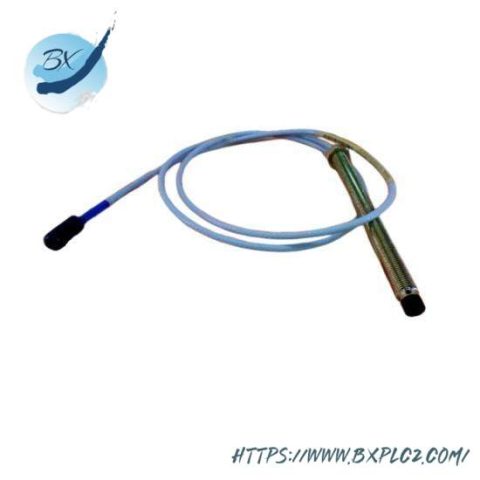 Bently Nevada 330101-00-50-10-02-00 Proximity Probe for Industrial Control Systems