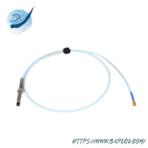 Bently Nevada 330101-00-52-10-02-00: Advanced 3300 XL 8mm Proximity Probe