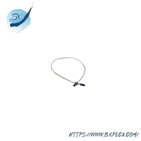 Bently Nevada 330101-00-53-10-02-CN Proximity Probes - Advanced Sensor Technology for Industrial Automation