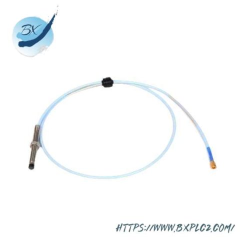 Bently Nevada 330101-33-53-10-02-05: Advanced Industrial Sensor Module