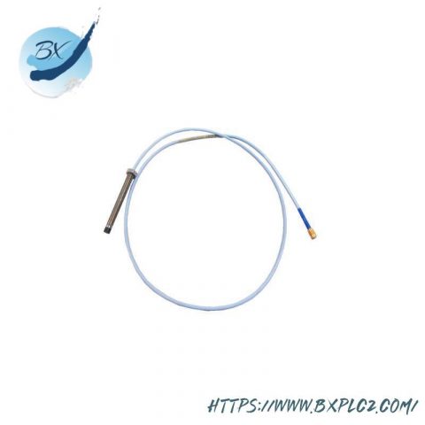 Bently Nevada 330101-37-57-10-02-05 Proximity Probes for Industrial Control Systems