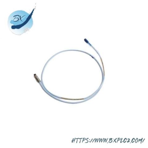 Bently Nevada 330101-XX-XX-20-02-05 MOD:147773-00-12 Proximity Detector for Industrial Control
