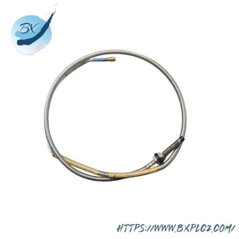 Bently Nevada 330102-20-96-10-02-05 Proximity Probes: Industrial Sensing Solutions