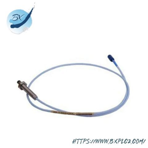 Bently Nevada 330103-00-03-05-01-05: 8mm 3300XL Industrial Control Module