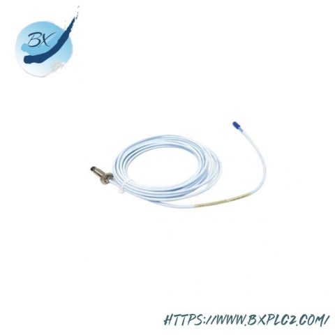 BENTLY NEVADA 330103-00-03-50-02-05 Proximity Probe - Advanced Inductive Sensor Technology