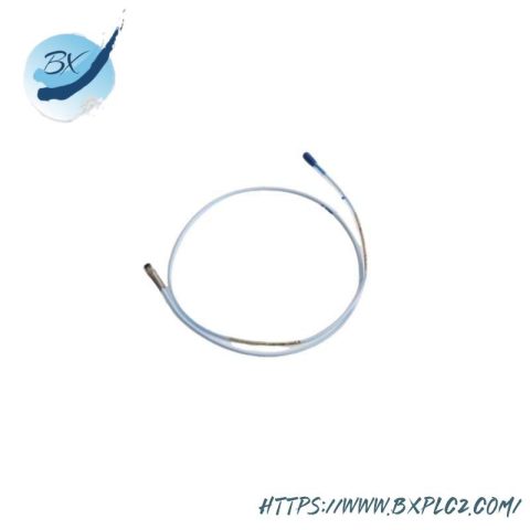 BENTLY NEVADA 330103-00-04-20-02-05: Advanced 3300 XL 8 mm Proximity Probes for Industrial Control