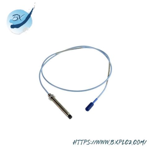 Bently Nevada 330103-00-05-05-02-00 3300 XL PROBE - Advanced Industrial Control Module