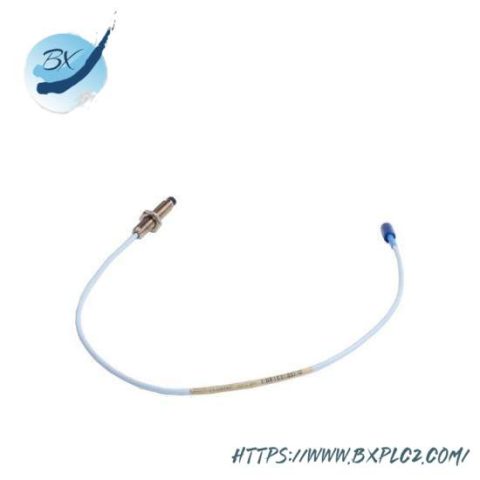 Bently Nevada 330103-00-05-05-02-00 TSI System