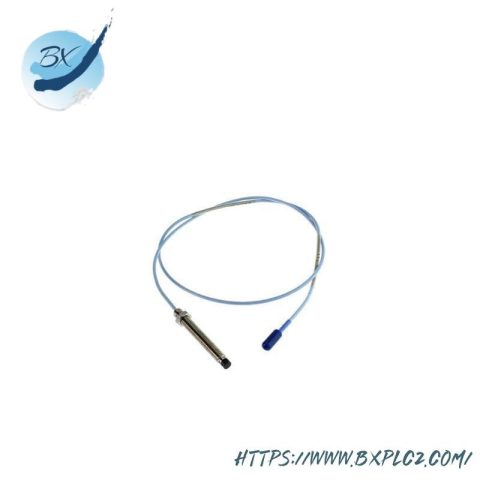 BENTLY NEVADA 330103-00-05-05-02-05: Advanced 3300 XL 8 mm Proximity Probes