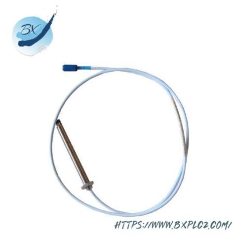 Bently Nevada 330103-00-06-05-02-00 TSI System - Advanced Industrial Monitoring Solution