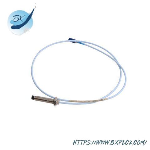 Bently Nevada Proximity Transducer 330103-00-06-10-12-00, Designed for Precision Control Solutions