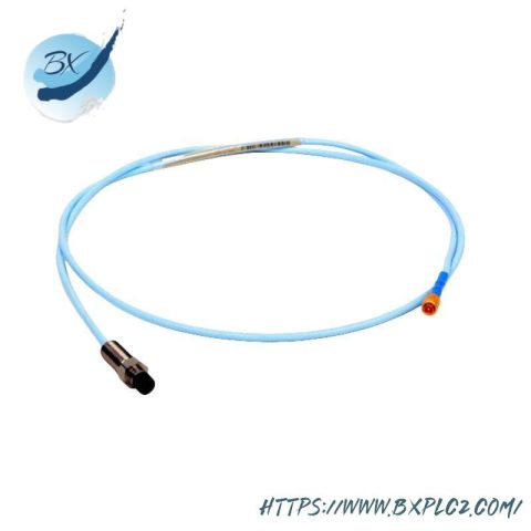 Bently Nevada 330103-00-08-10-12-05: Precision Reverse Mount Probe for Advanced Automation Solutions