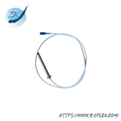 Bently Nevada 330103-00-10-10-01-00: Precision Proximity Probes for Industrial Automation