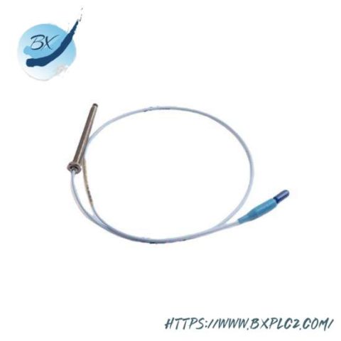 Bently Nevada 330103-00-16-10-12-05: Advanced Proximity Transducer System