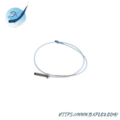 Bently Nevada 330103-01-07-05-02-00 - Advanced 3300 XL Proximity Probes with 8mm Diameter