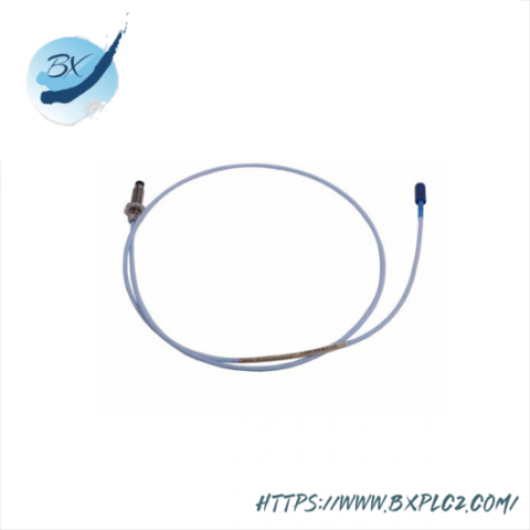 Bently Nevada 330103-04-13-10-02-00: Precision Proximity Probes for Industrial Automation, 200 characters or less