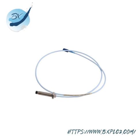 Bently Nevada 330103-08-15-10-02-00 Proximity Transducer: Advanced Sensor Technology for Industrial Control