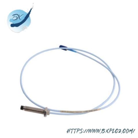 Bently Nevada 330103-15-23-05-02-CN: Advanced Extension Cable for Industrial Automation