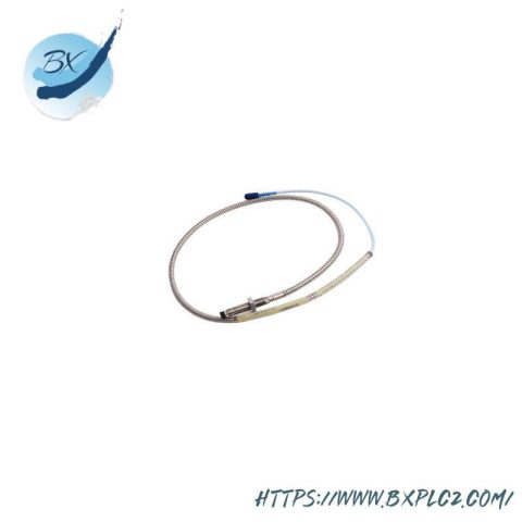 BENTLY NEVADA 330104-00-02-10-02-00 3300 XL 8 mm Proximity Probe