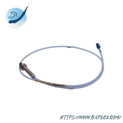 Bently Nevada 330104-00-06-05-02-CN Proximity Probes - Advanced Industrial Sensing Solutions
