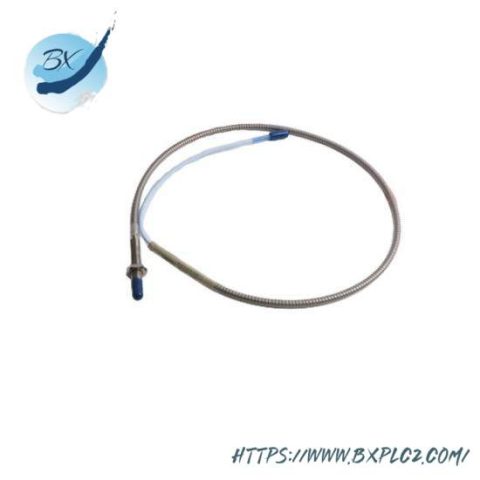 Bently Nevada 330104-00-06-10-11-00 Proximity Probes, Precision Sensor Technology for Industrial Automation