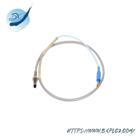 Bently Nevada 330104-00-10-05-01-05 - Advanced 3300 XL Series 8 mm Proximity Probe