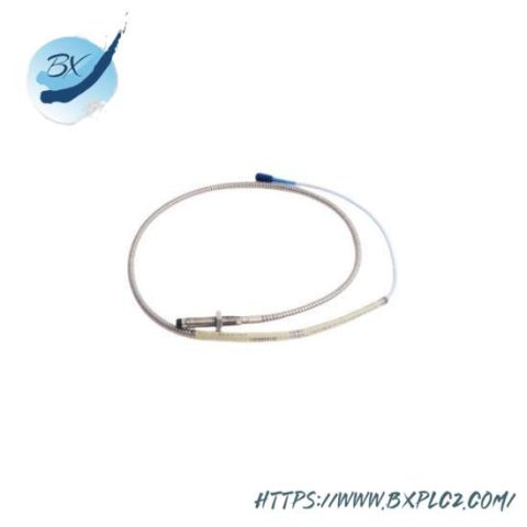 Bently Nevada 330104-00-14-10-01-05 300XL 8mm Industrial Probe