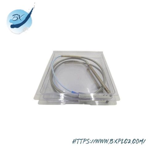 Bently Nevada 330104-00-15-10-02-00: High-Precision Proximity Probe for Industrial Automation