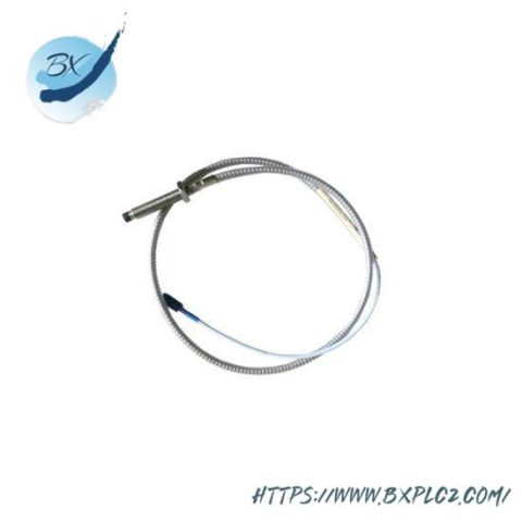 Bently Nevada 330104-00-18-10-02-00, 3300 XL 8 mm Proximity Probes