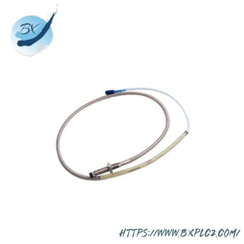 Bently Nevada 330104-00-20-10-02-00 Proximity Probes: Precision Sensor for Industrial Automation