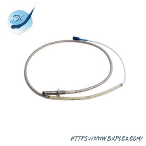 Bently Nevada 330104-00-22-10-02-CN | 3300 XL Series 8 mm Proximity Probe, Industrial Automation & Control