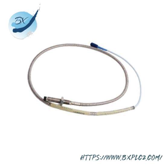 bently_nevada_330104-00-22-10-02-cn_3300_xl_8_mm_probe_1.jpg Bently Nevada 330104-00-22-10-02-CN | 3300 XL Series 8 mm Proximity Probe, Industrial Automation & Control